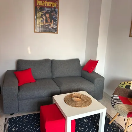 Kika Apartment *