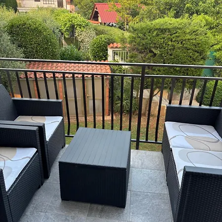 Apartment Kika *