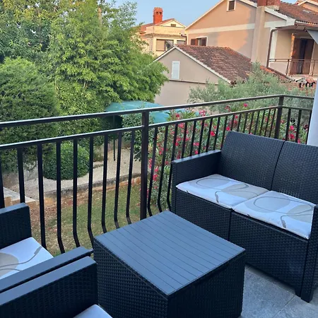 Kika Apartment Porec