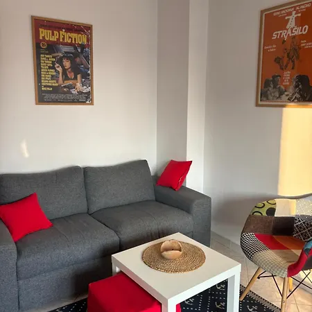 Apartment Kika Porec