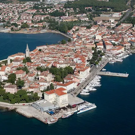 Kika Apartmán