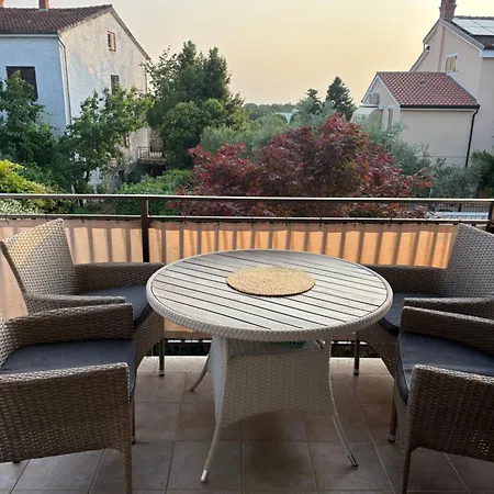 Apartament Kika
