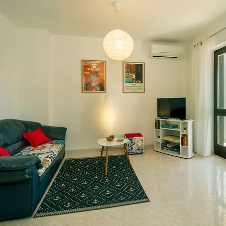 Kika Apartment *