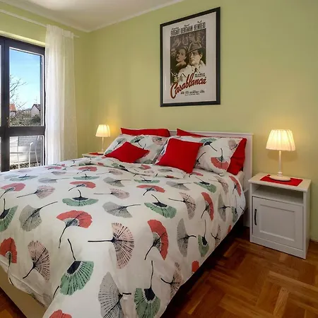 Kika Apartment