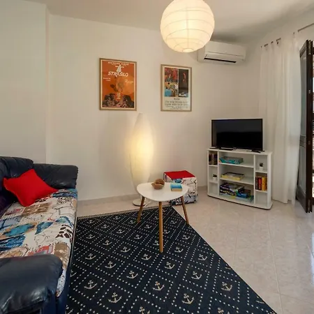 Kika Apartment Porec