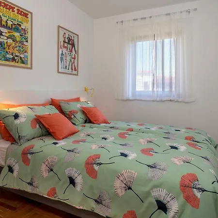 Kika Apartment Porec