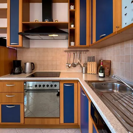 Kika Apartment Porec