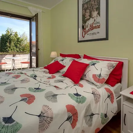 Apartment Kika Porec