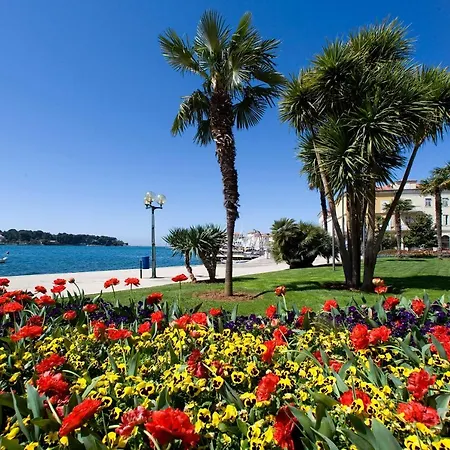 Kika * Porec
